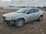 Dodge Avenger 2012