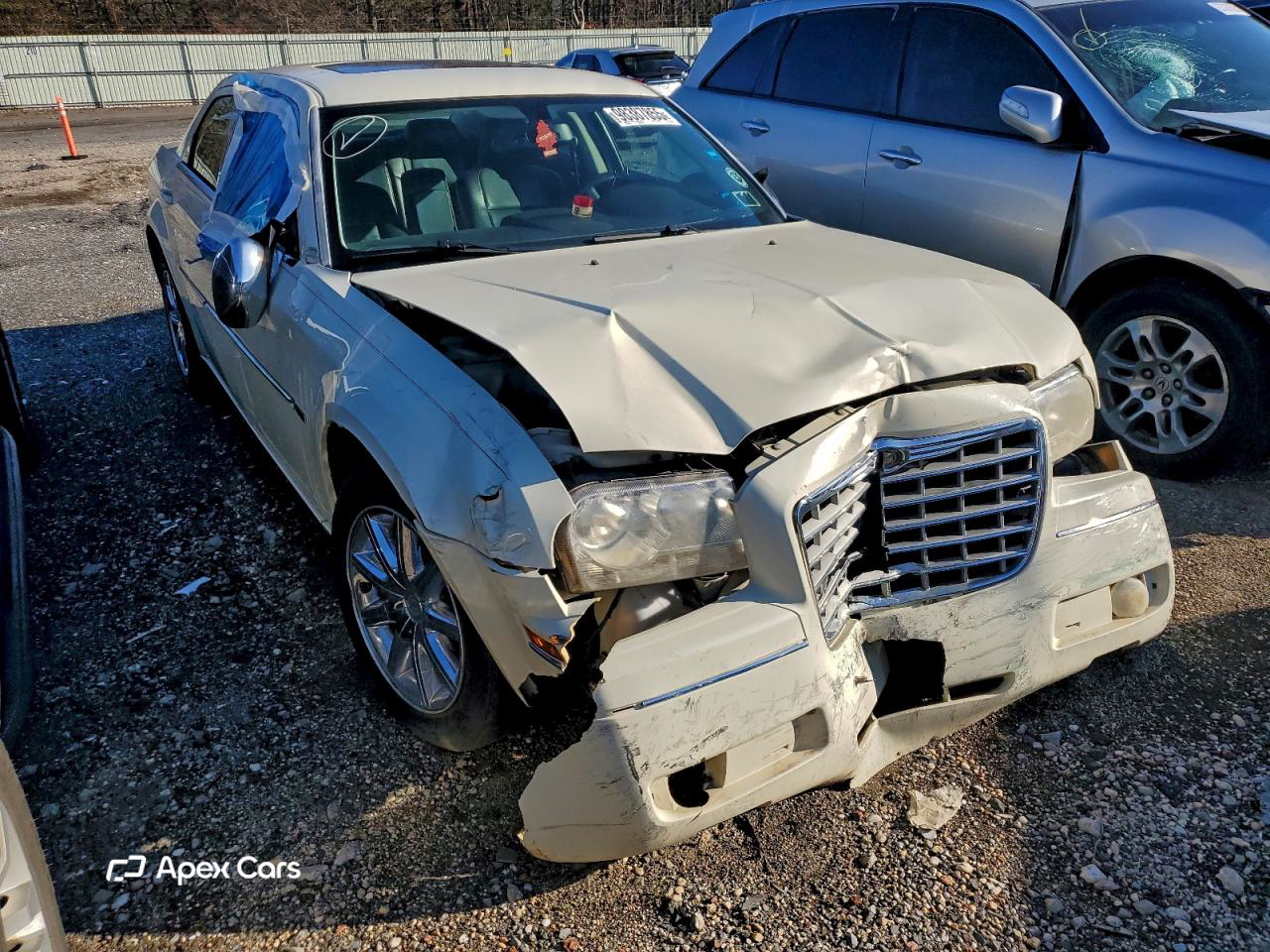 Chrysler 300 2009
