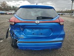 Nissan Kicks 2021