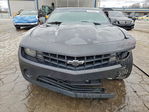 Chevrolet Camaro 2011