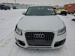 Audi Q5 2016