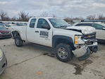 Chevrolet Silverado 2013