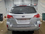 Subaru Outback 2014