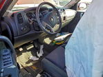 Chevrolet Silverado 2012