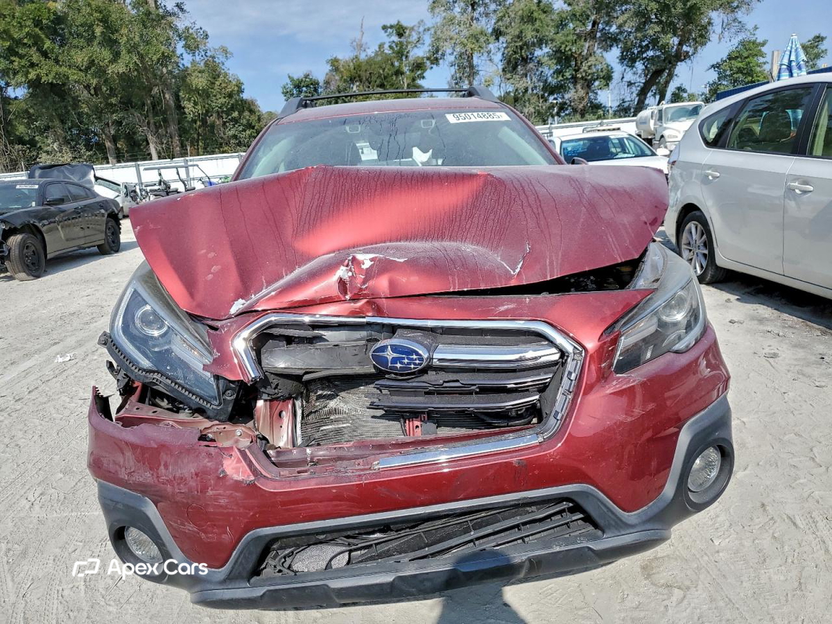 Subaru Outback 2019