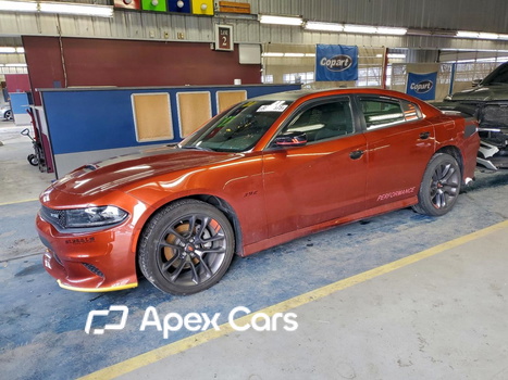 Dodge Charger 2023 - Image 1 of 13