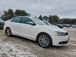 Volkswagen Jetta 2012