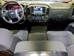 Chevrolet Silverado 2019