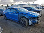 Ford Fusion 2020