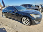 Hyundai Genesis Coupe 2013
