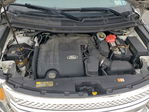 Ford Explorer 2012