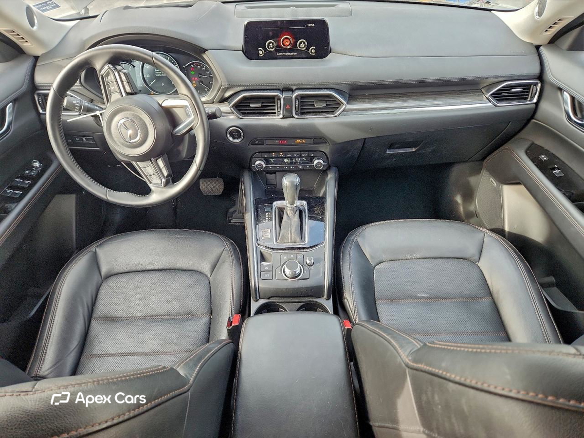 Mazda CX-5 2020