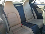 Mercedes-Benz E-klasse 2012