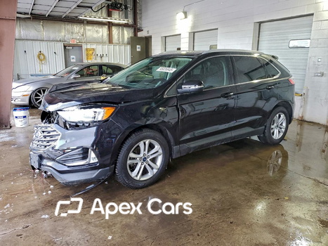 Ford Edge 2020 - Image 1 of 14