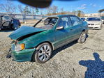 Toyota Tercel 1994