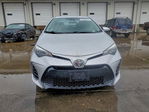 Toyota Corolla 2018