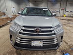 Toyota Highlander 2018