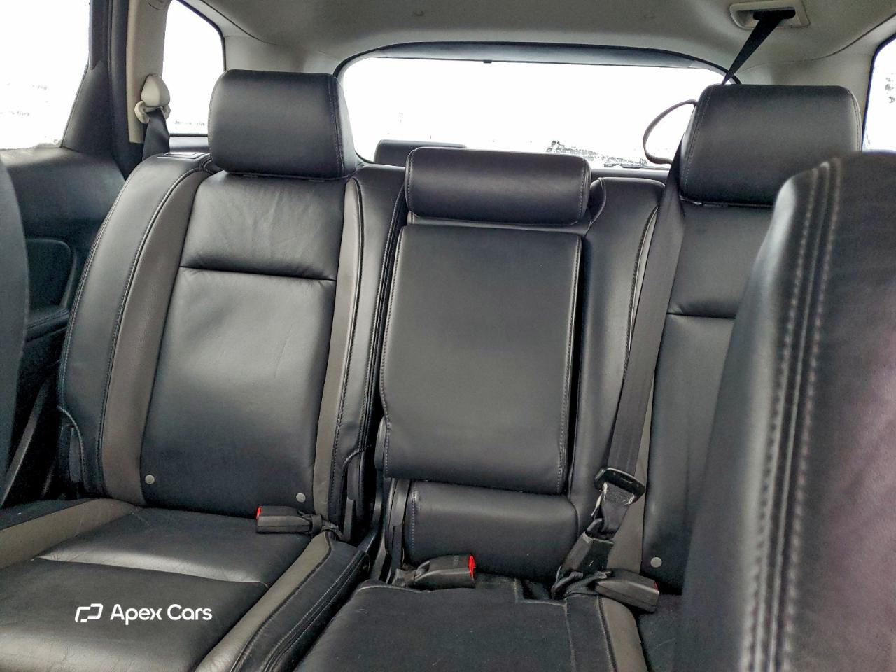 Mazda CX-9 2011