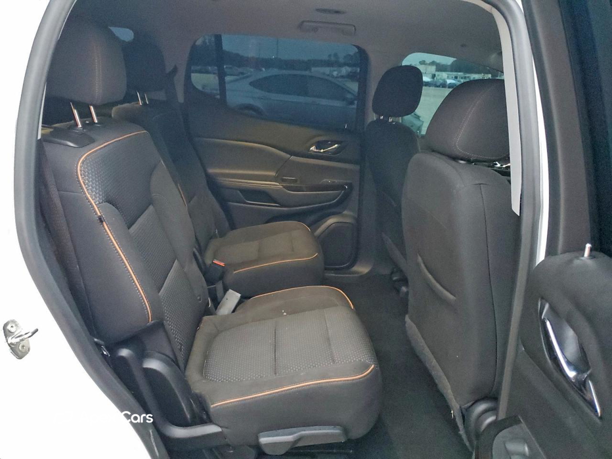 GMC Acadia 2021