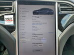 Tesla Model S 2018