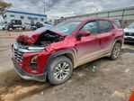 Chevrolet Equinox 2025