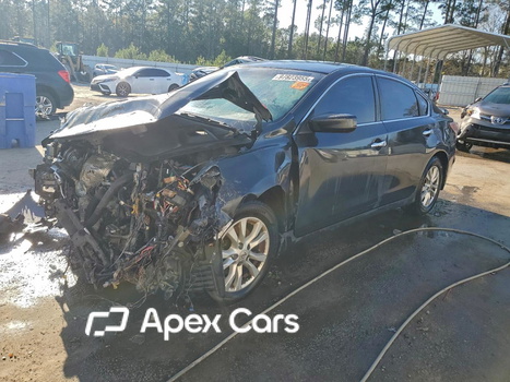 Nissan Altima 2015 - Image 1 of 13