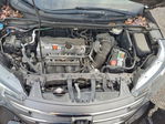 Honda CR-V 2012