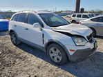 Chevrolet Captiva 2013