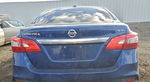Nissan Sentra 2017