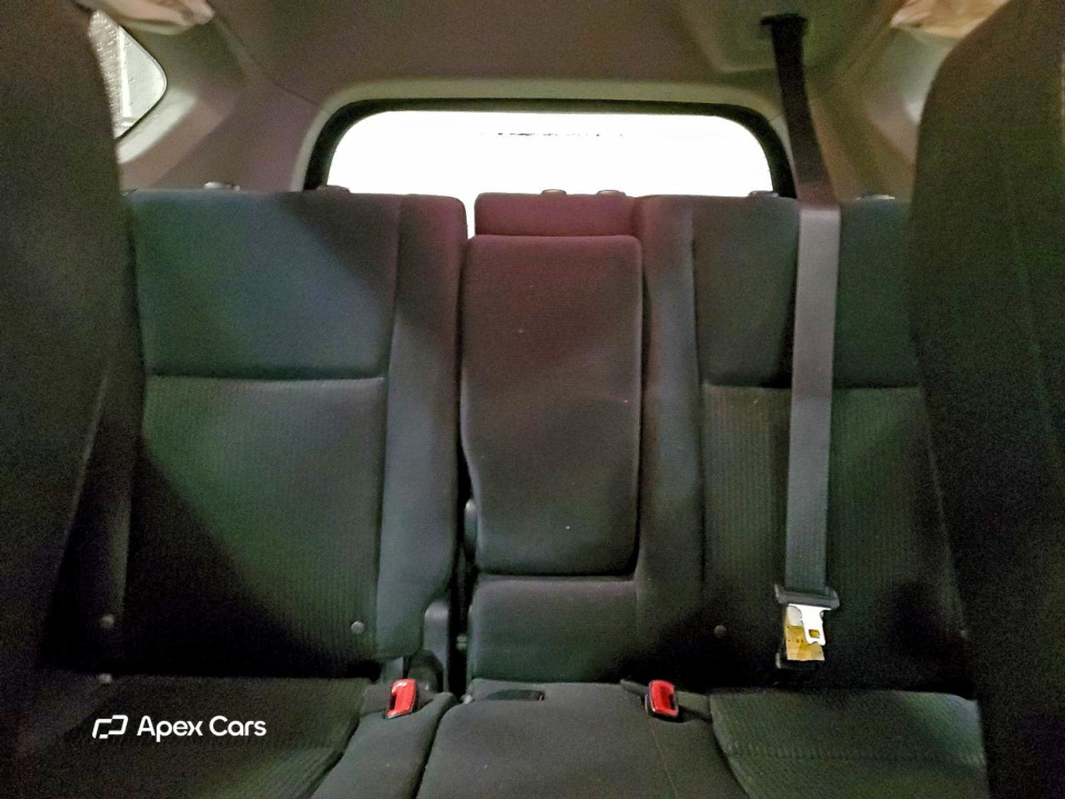 Toyota RAV 4 2015