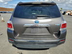Toyota Highlander 2011