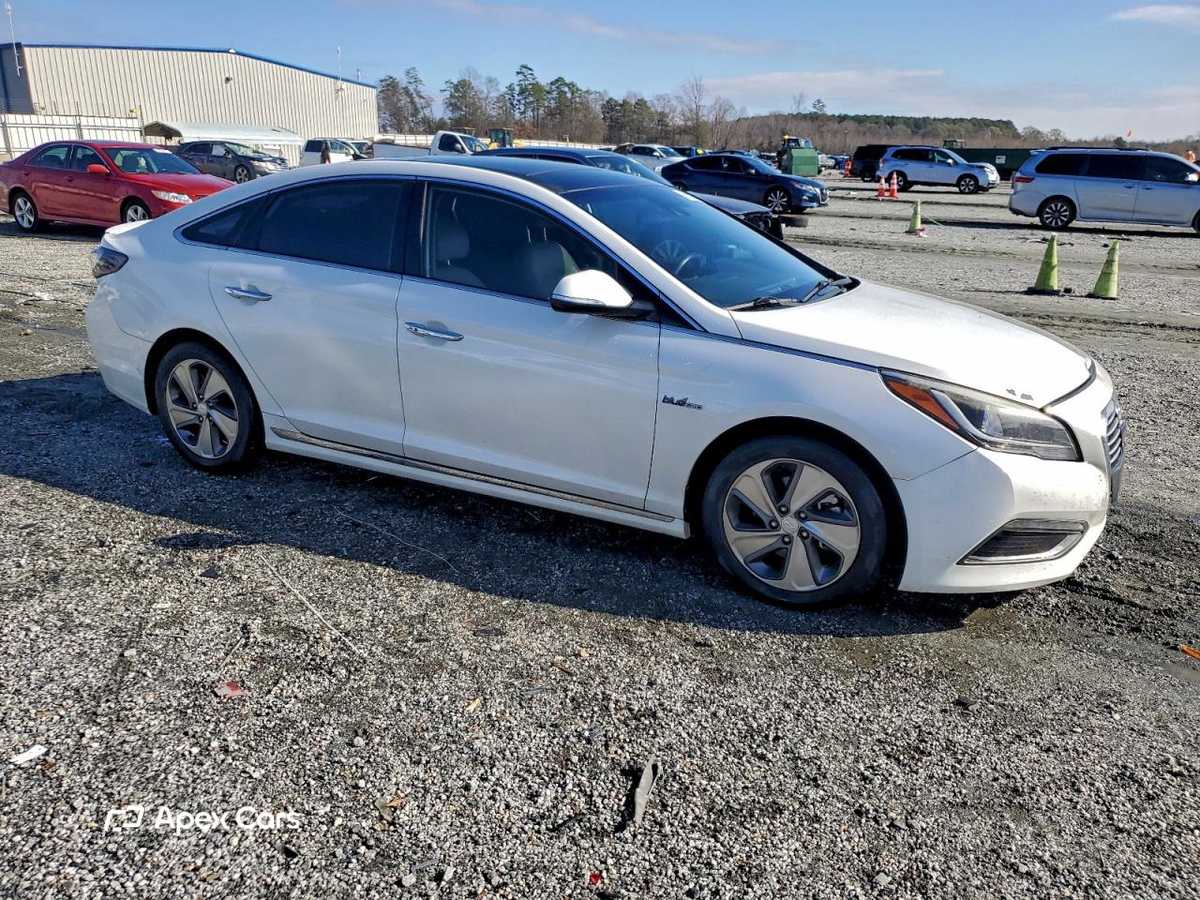 Hyundai Sonata 2017