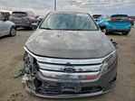 Ford Fusion 2012