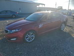 Kia Optima 2012