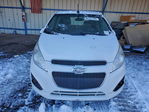Chevrolet Spark 2014