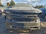 Chevrolet Silverado 2021
