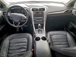 Ford Fusion 2013