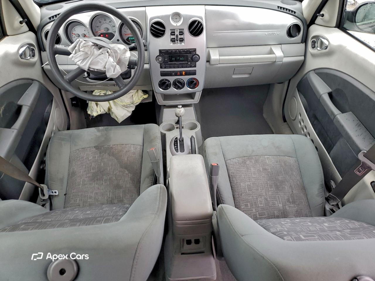 Chrysler PT Cruiser 2008