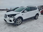 Ford Escape 2018