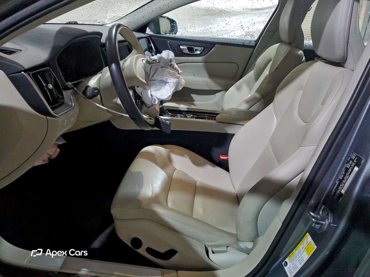 Volvo S60 2020