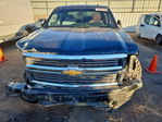 Chevrolet Silverado 2014