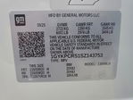 Cadillac XT6 2025