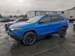 Jeep Cherokee 2019