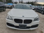 BMW Series 7 2014