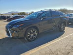 Lexus RX 2017