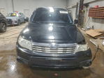 Subaru Forester 2009