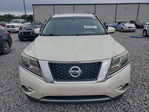 Nissan Pathfinder 2016