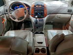 Toyota Sienna 2010
