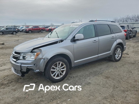 Dodge Journey 2015 - Image 1 of 15