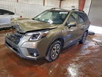 Subaru Forester 2024